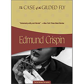 The Case of the Gilded Fly, Gervase Fen Mysteries - 1